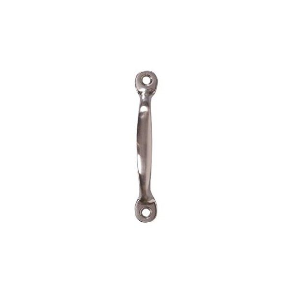 Pull Utility Door Satin