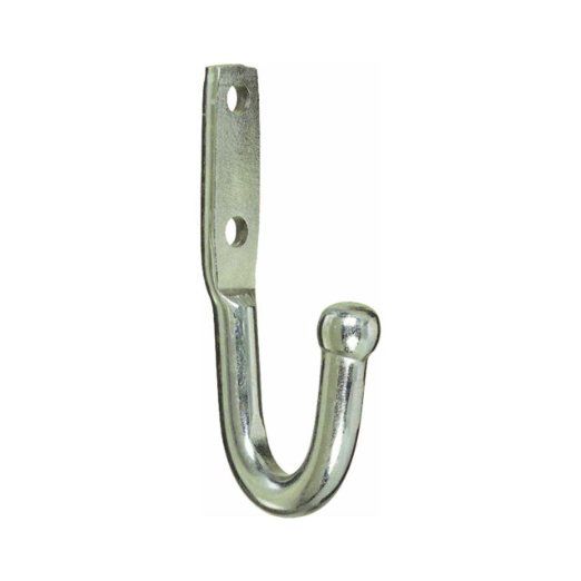 Hook Tarp/Rope Knob End 3-3/4in
