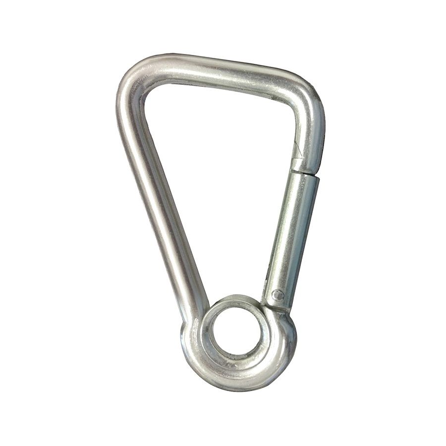 Snap Link Stainless Steel 5/16in