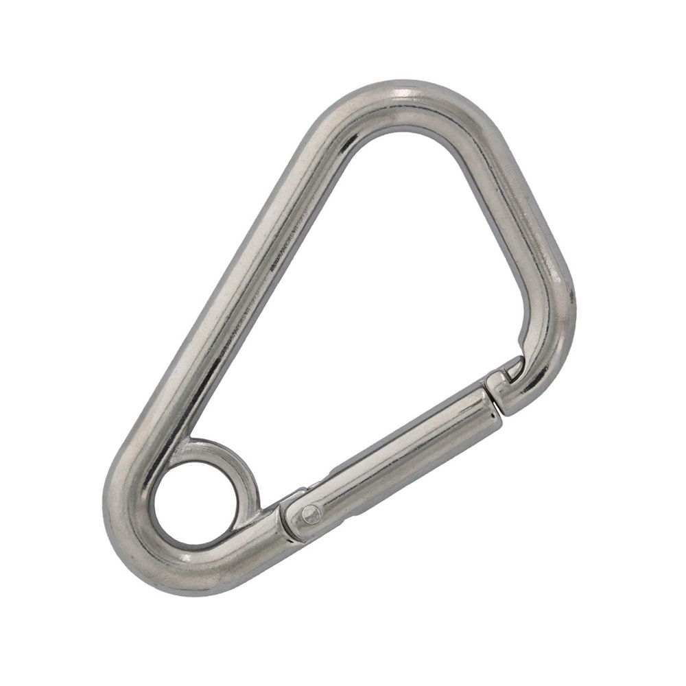 Snap Link Stainless Steel 3/4in