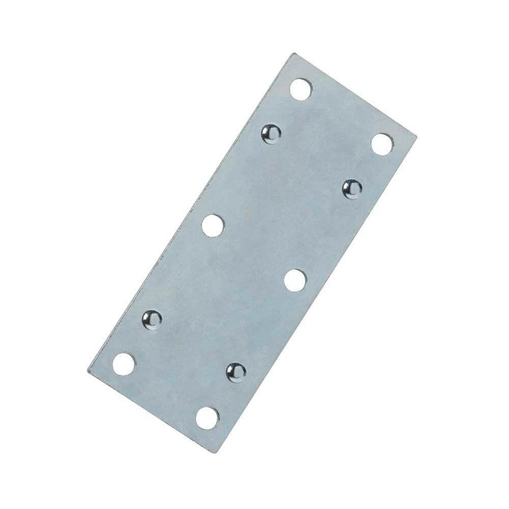 Mending Brace Zinc 2-1/2in x 1.38in