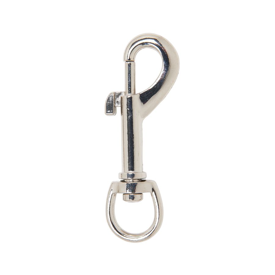 Snap Bolt Round Swivel 1/2in x 3.37in