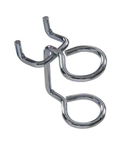 Tool Holders Zinc 3/4in