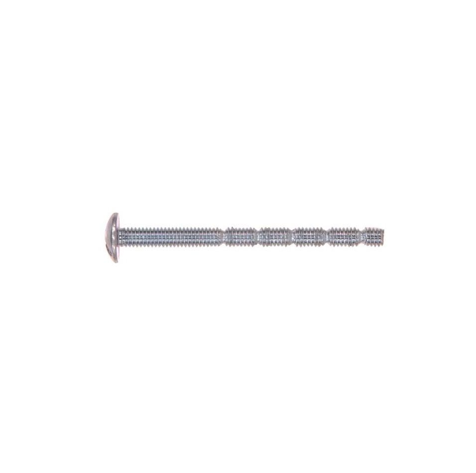 Breakaway Screws M4-.70 x 50