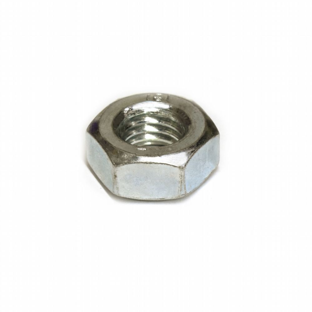 Nut Metric SP M7 - 1.00