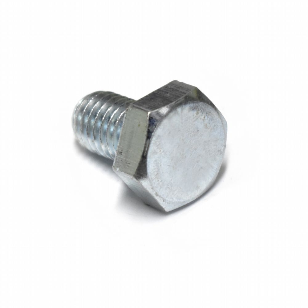 Cap Hex Metric GR8.8 M5 x 8