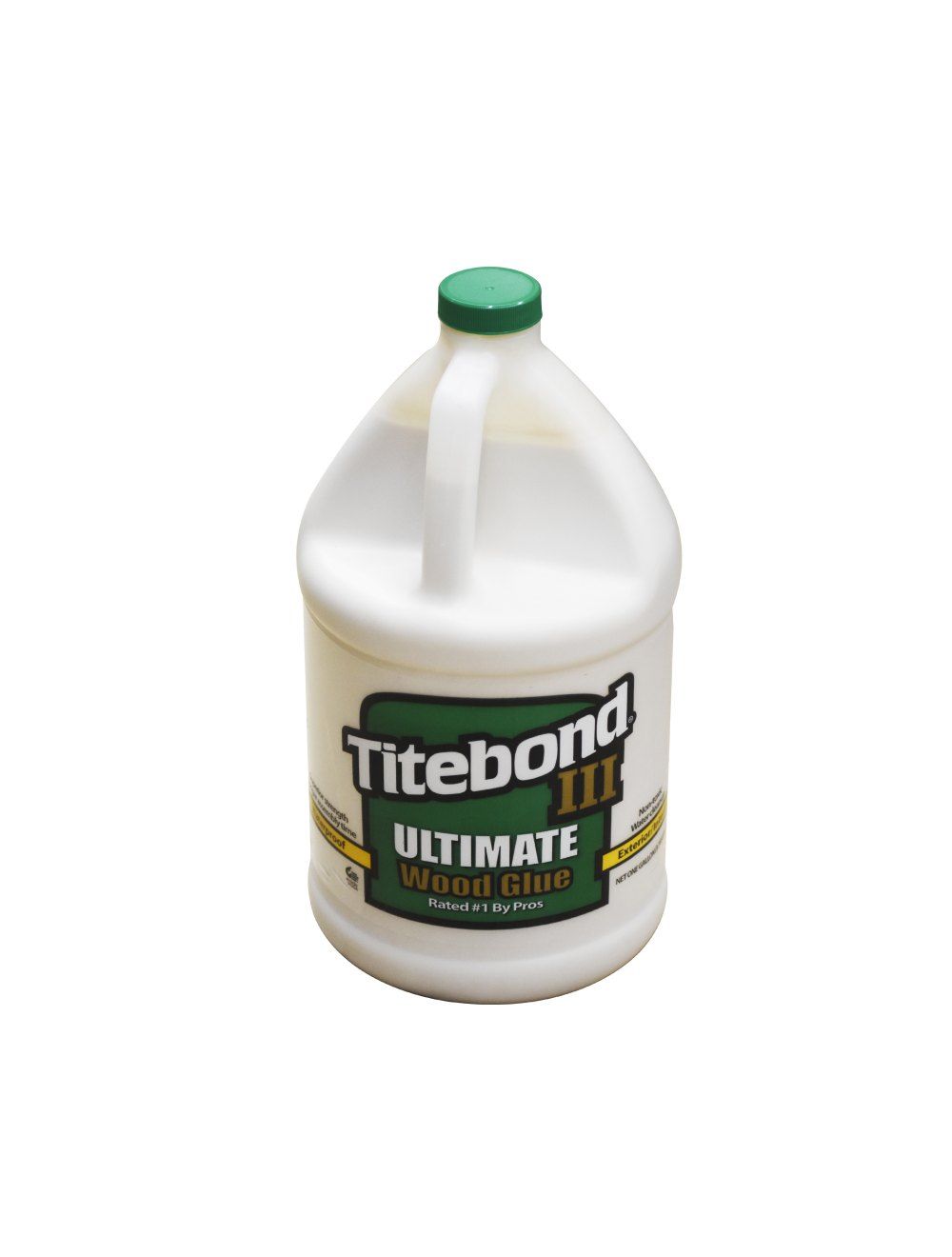 Titebond III Ultimate Wood Glue 1gal