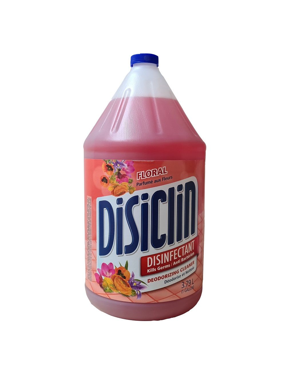 Disiclin Floral »