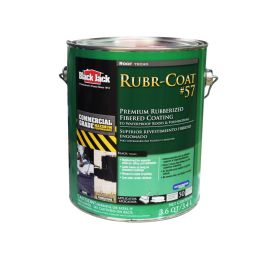 Black Jack Rubr Coat 57null