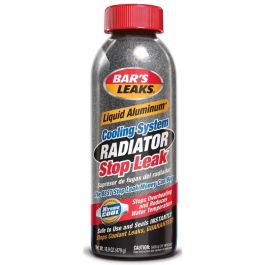 Bars Leaks Radiator Stop Leak 16.9oz | H&B Hardware and Lumber Inc