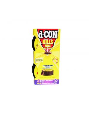 Victor Electronic Mouse Trap -No Touch/No See Disposal- Kills up to 100  Mice!
