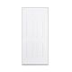 Door Fiberglass White 6 Panel 32 in. x 80 in.