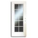 Fiberglass Door Full French 10 Lite 36in x 80in