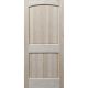 Curve-Top Door 2-Panel 32in x 80in