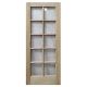 Cedrorana Door Full French 10 Lite 36in x 80in