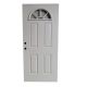 Cathedral Top Lite Steel Door 32 in x 80 in