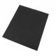 220 Grit Water Sand Paper Sheet