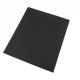 320 Grit Water Sand Paper Sheet