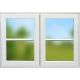 Window Casement UPVC Side Push Out Left/Right 36in x 26in