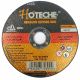 Hoteche Metal Cutting Disc 4in (550101)