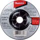 Abrasive Metal Grinding Wheel 4in