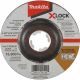 Makita Grinding Disc Metal XLock 4-1/2in x 1/4in (E-00371)