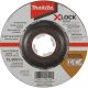 Makita Grinding Disc Metal XLock 4-1/2in x 1/4in (E-00371)