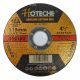 Hoteche Metal Cutting Disc 4 1/2in (550102)