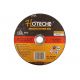 Hoteche Metal Cutting Disc 7in (550104)