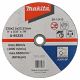 Metal Cutting Disc 9in (A-85335)