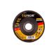 Hoteche Disc Flap 4-1/2in 40 Grit