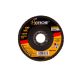 Hoteche Disc Flap 100 Grit 4-1/2in