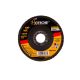 Hoteche Disc Flap 100 Grit 4-1/2in