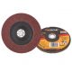 Hoteche Disc Flap Grit 40 5 in. (550311)