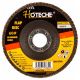 Hoteche Disc Flap Grit 60 5in (550312)