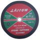 Abrasive Wheel For Cutting Stone Masonry and Concrete 12in