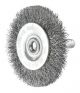 Ace Cup End Wire Brush Fine 2-3/4in