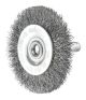 Ace Wire Wheel Brush Fine 2in