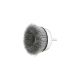 Ace Wire Wheel Brush Fine 3in x 1/2 -3/8