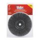 Wire Wheel Crimped Coarse 8in (2001782)