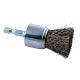 Forney Cup Wire Brush Fine 1in