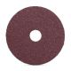Disc Sand 4in x 7/8 No. 16