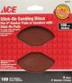 Ace Sanding Disc 5in 4pk