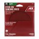 Ace Sanding Disc 5in 3pk