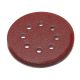 180 Grit Hook And Loop (Velcro) Vented Sanding Discs Makita 10pk