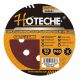 Hoteche Sanding Disc Vent 50Pk HL40 (560631)