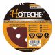 Hoteche Sanding Disc Vent 50 pk HL80 (560633)