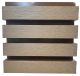 Wood Plastic Composite Wall Panel Exterior