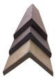 WPC Installation Edgecapping For Decking L-shaped