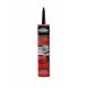 Black Jack Patching Cement Wet/Dry Surface Roof Cement Black 10oz
